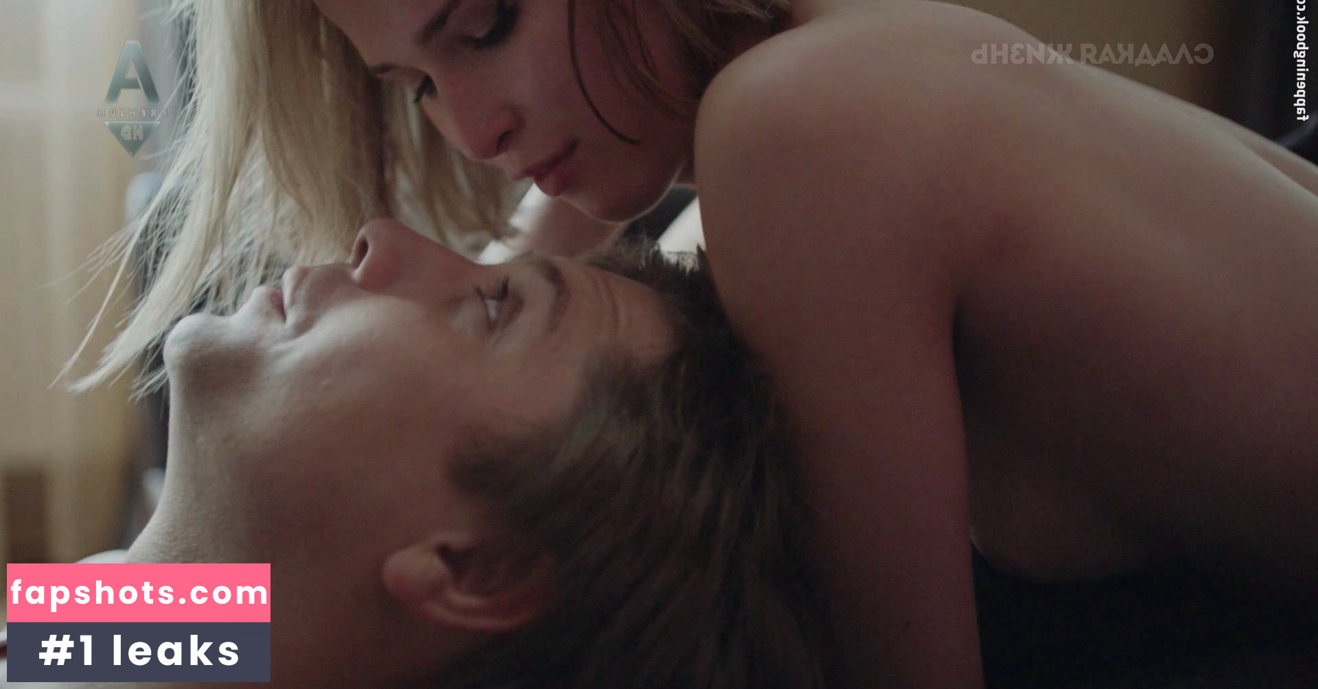 Lukerya Ilyashenko gallery photo #4