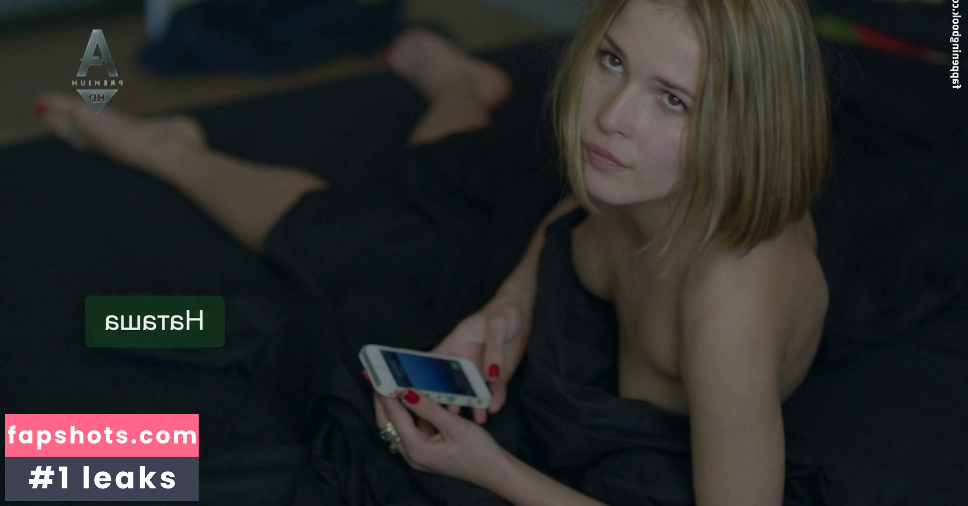 Lukerya Ilyashenko gallery photo #5