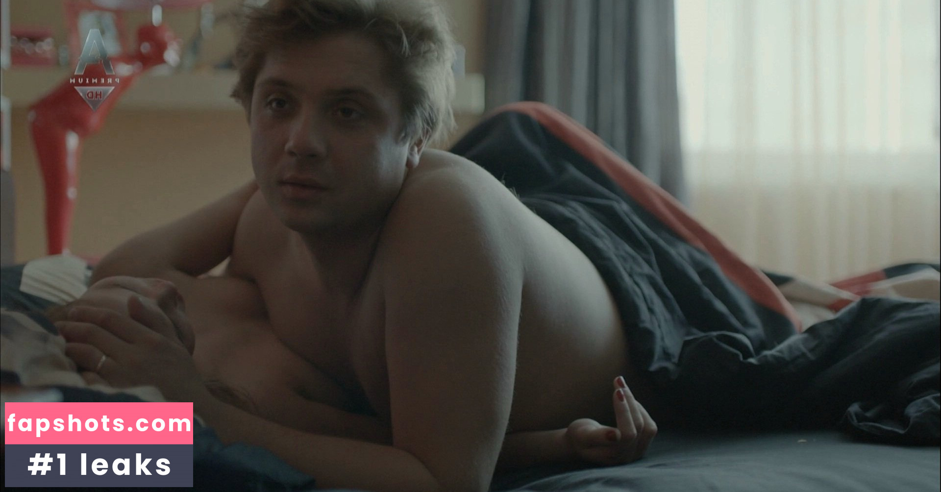 Lukerya Ilyashenko gallery photo #7