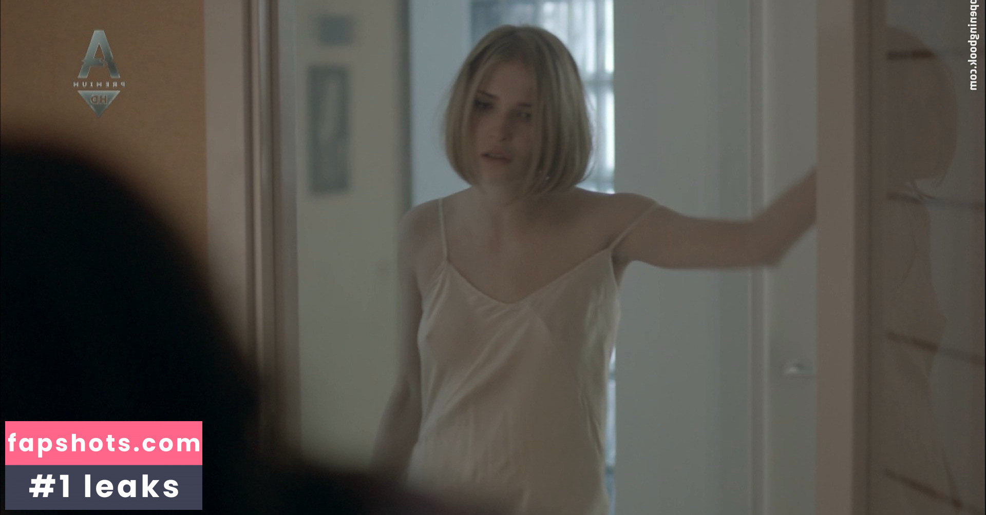 Lukerya Ilyashenko gallery photo #9