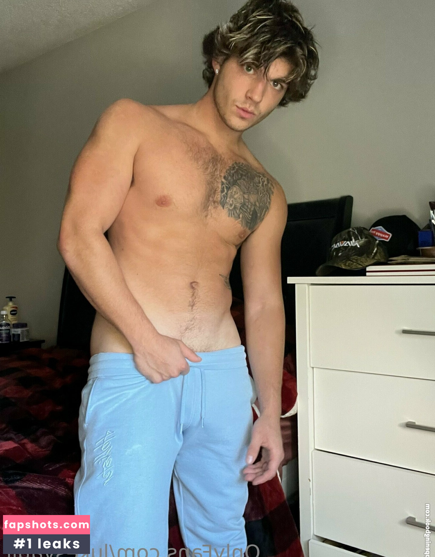 lukesvault nude babe gallery