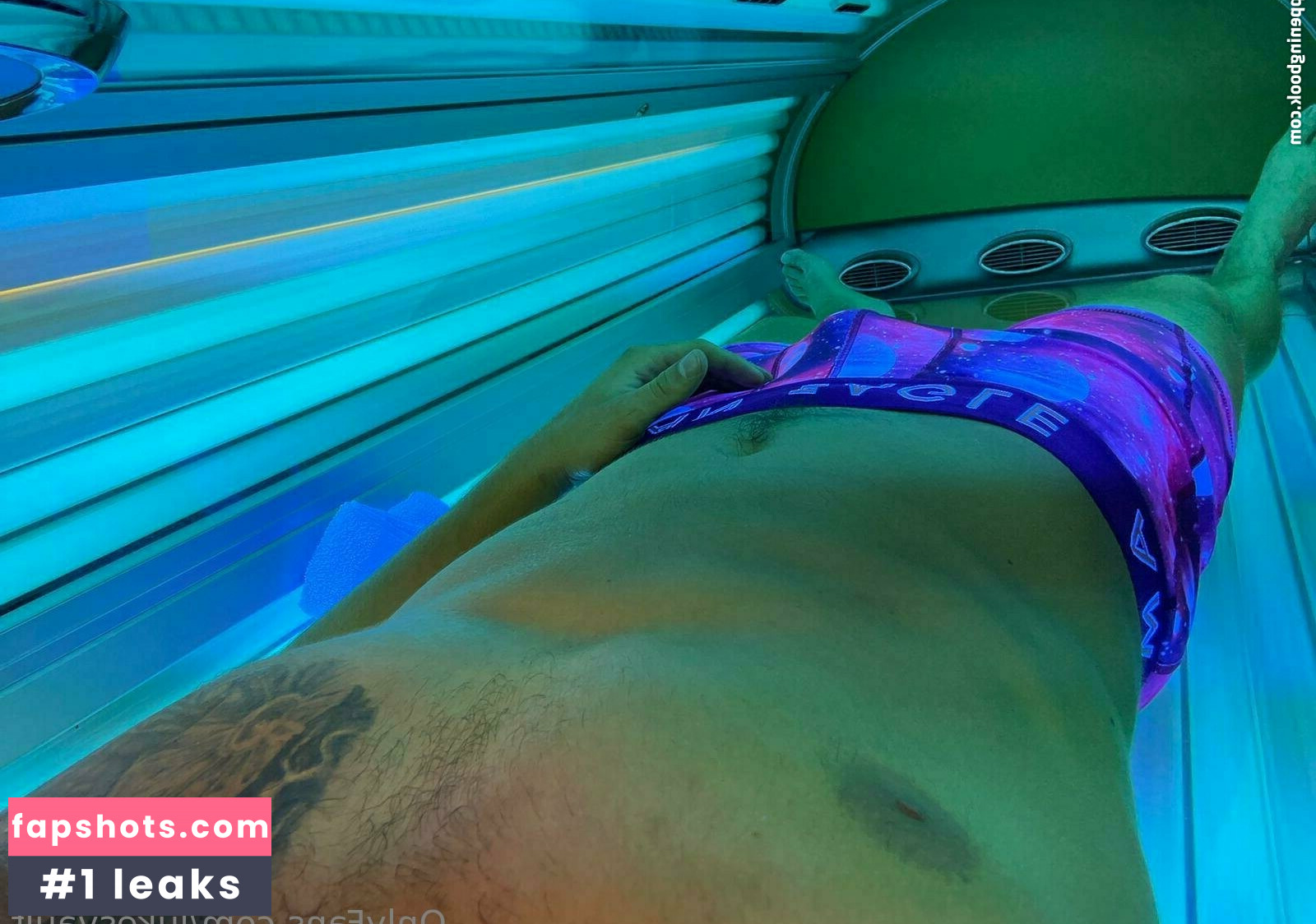 lukesvault gallery photo #9