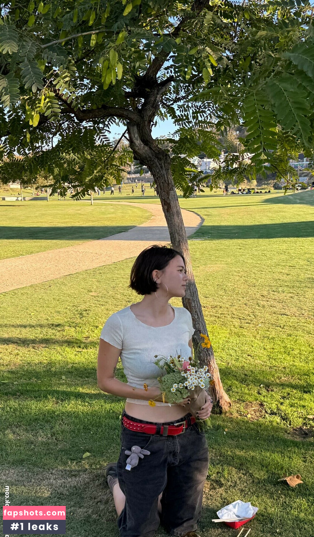 Lukita Maxwell Nahé úniky fotek pouze od fanoušků #2 - Fapshots