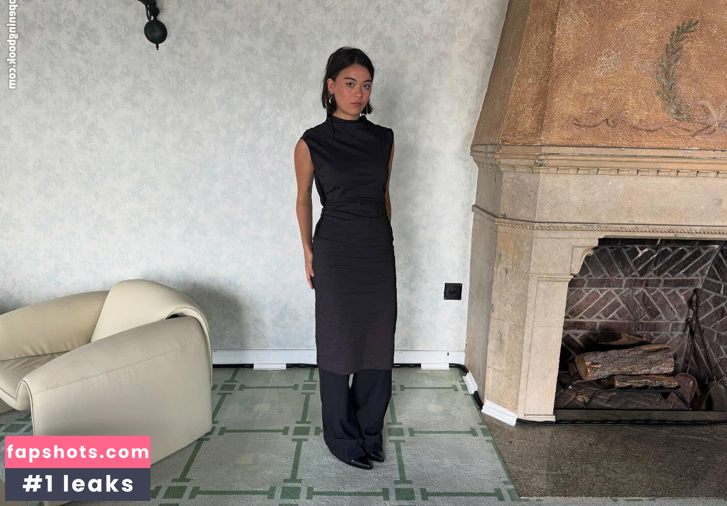 Lukita Maxwell Nahé úniky fotek pouze od fanoušků #11 - Fapshots