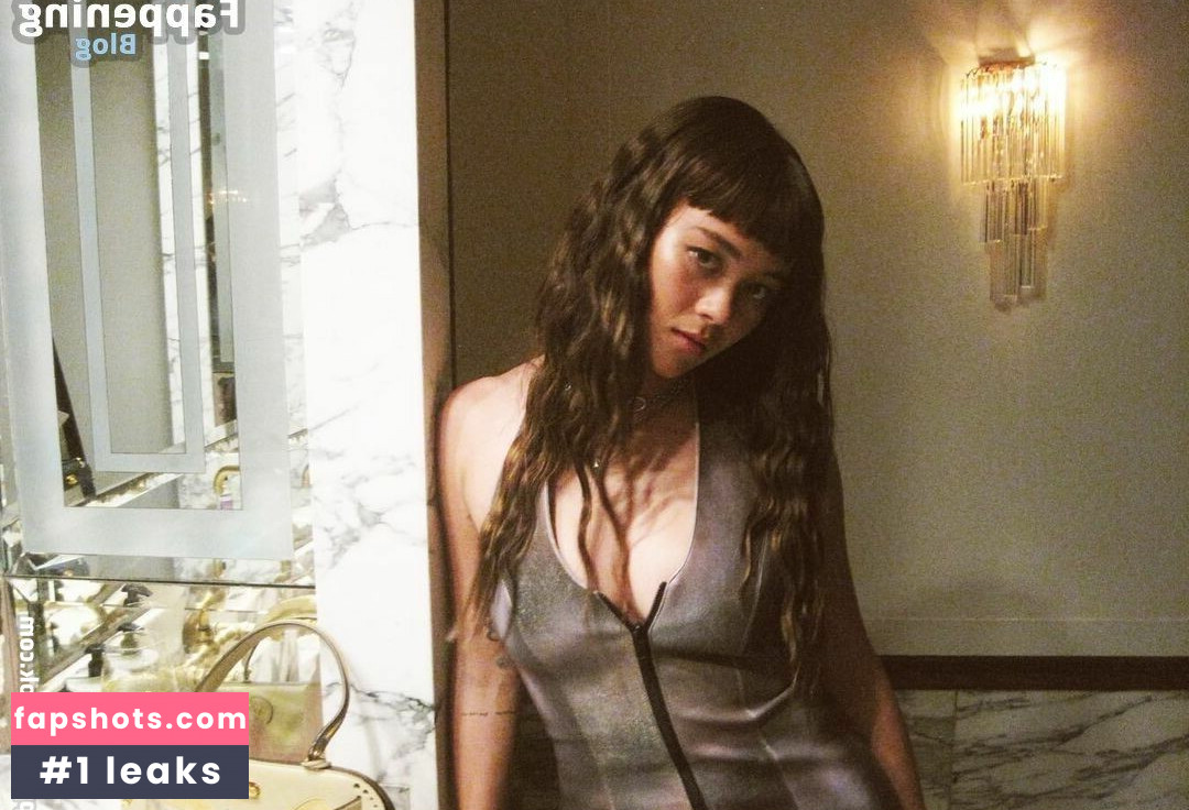 Lukita Maxwell Nahé úniky fotek pouze od fanoušků #16 - Fapshots