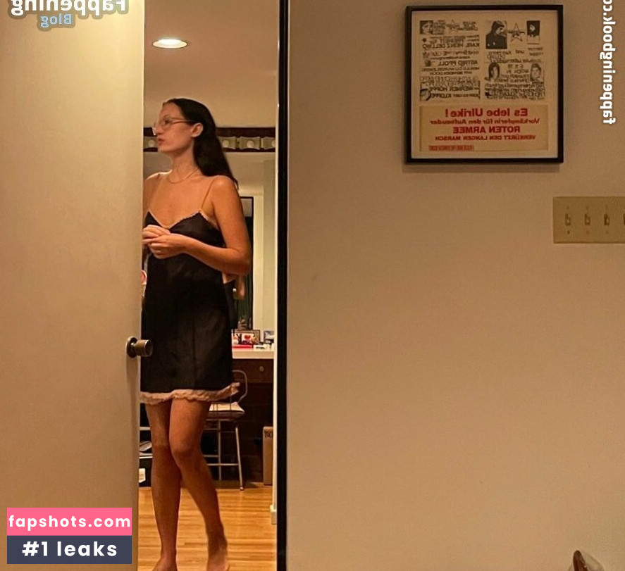 Lukita Maxwell Nahé úniky fotek pouze od fanoušků #17 - Fapshots