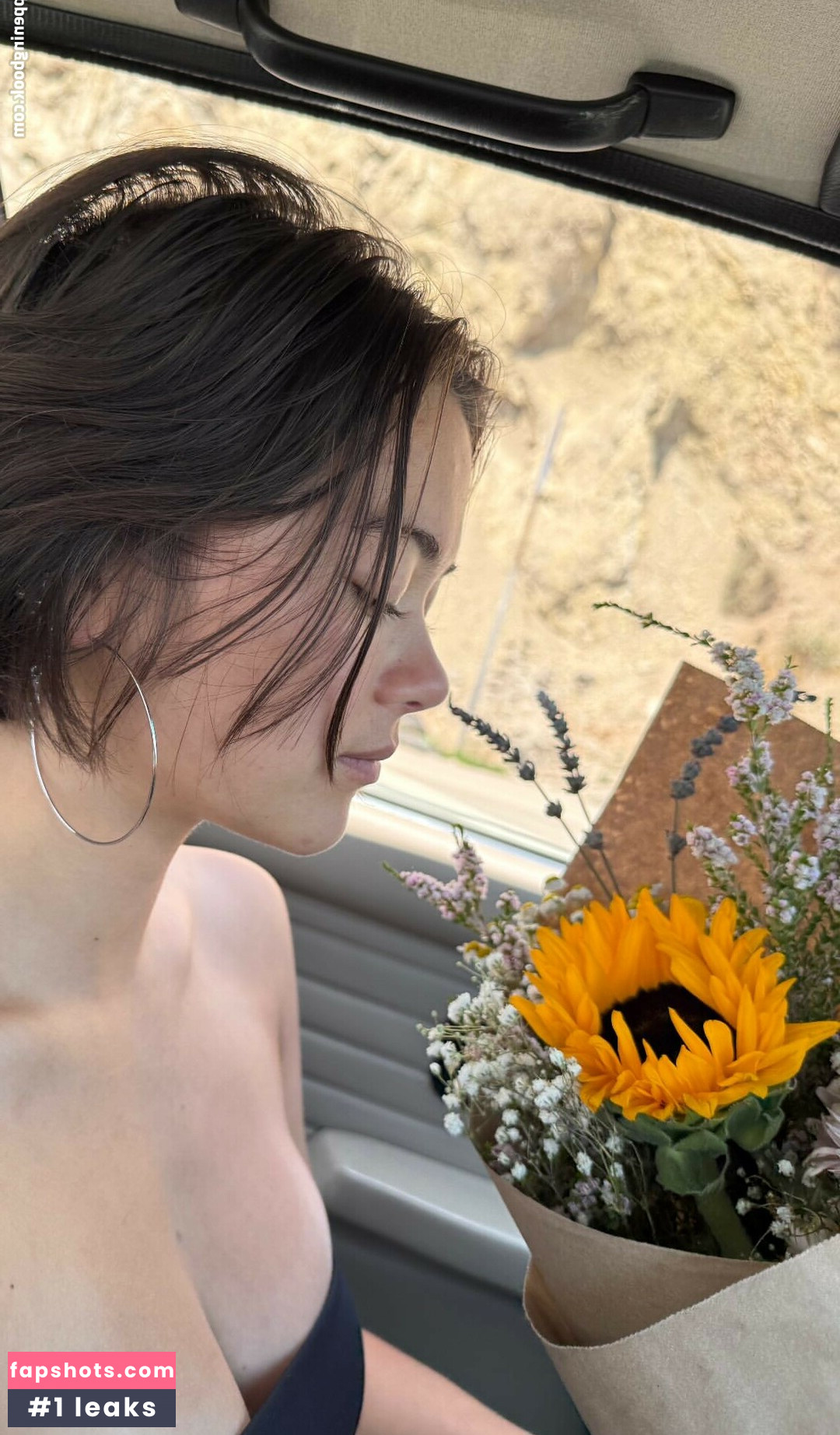 Lukita Maxwell Nahé úniky fotek pouze od fanoušků #3 - Fapshots