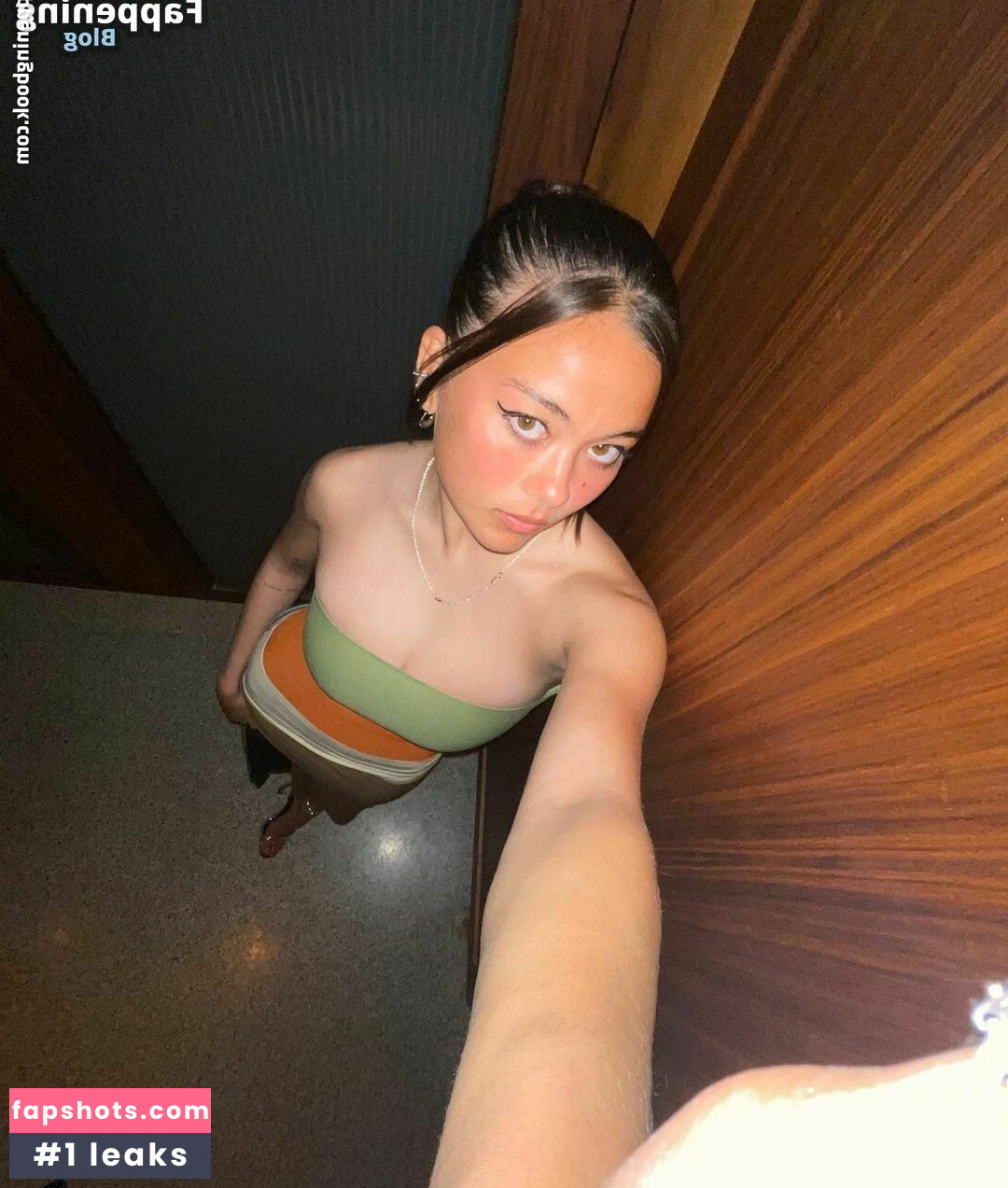 Lukita Maxwell Nahé úniky fotek pouze od fanoušků #26 - Fapshots