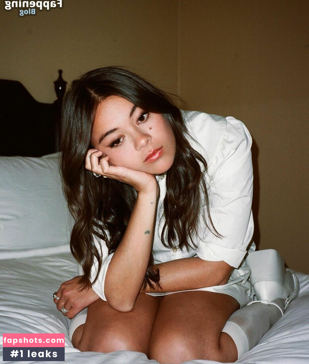 Lukita Maxwell Nahé úniky fotek pouze od fanoušků #27 - Fapshots