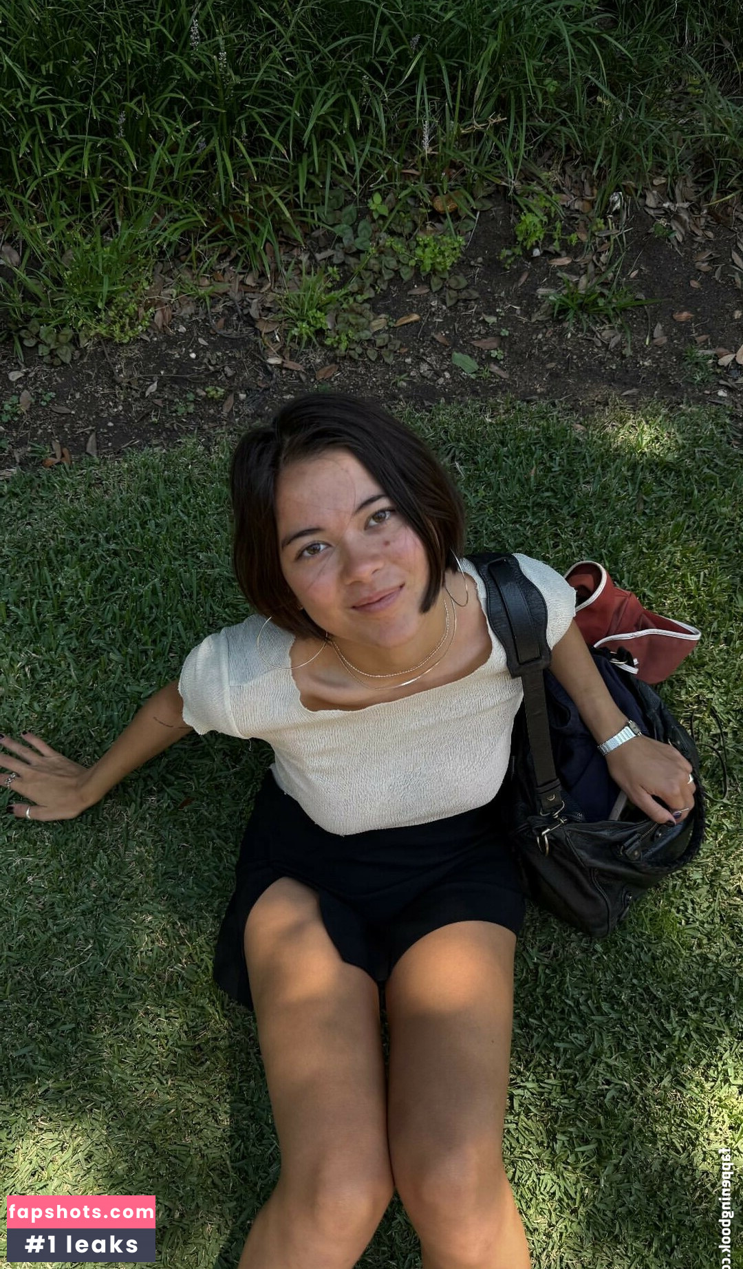 Lukita Maxwell Nahé úniky fotek pouze od fanoušků #4 - Fapshots