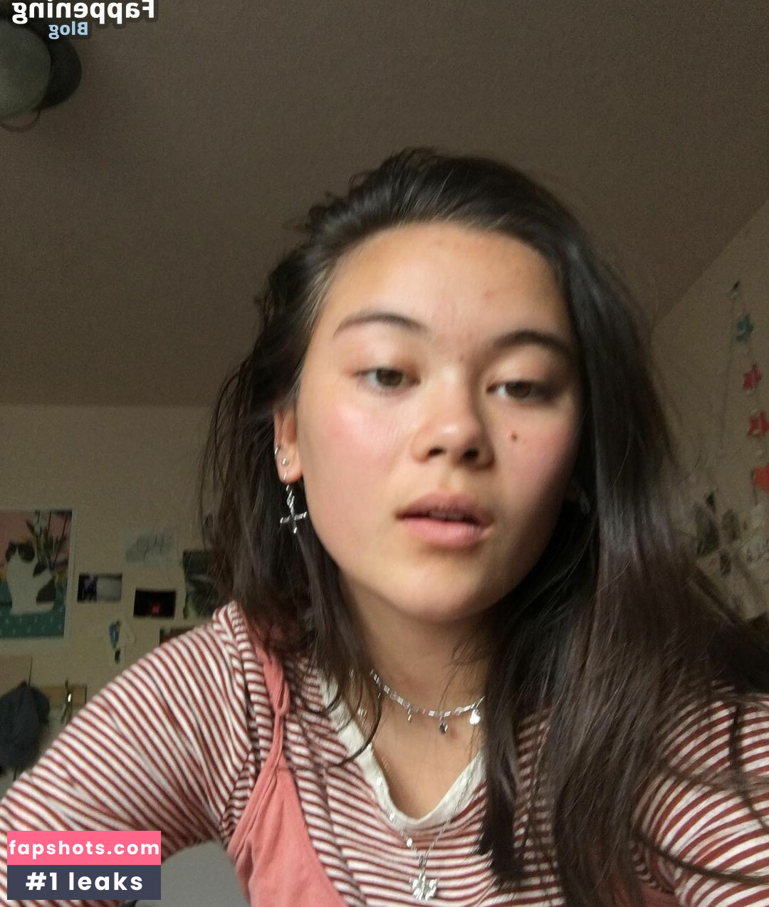 Lukita Maxwell Nahé úniky fotek pouze od fanoušků #34 - Fapshots