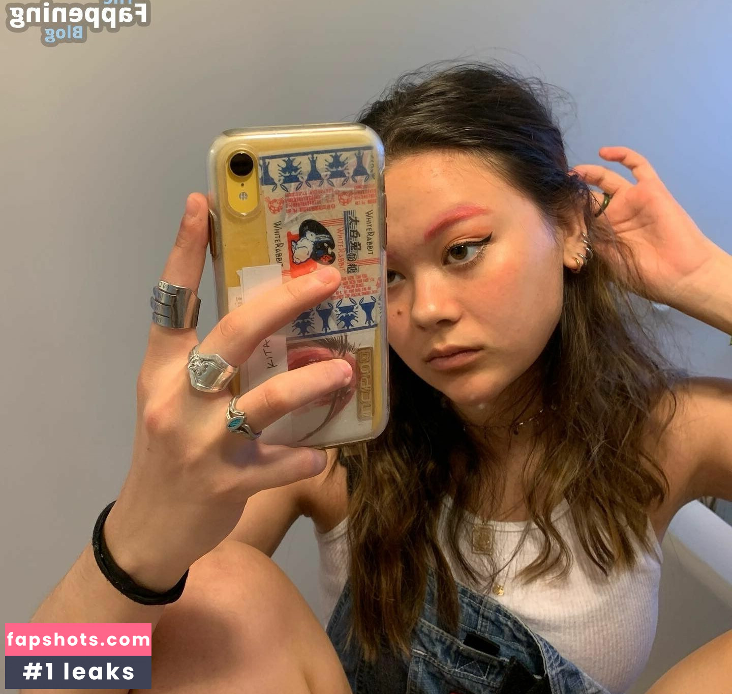 Lukita Maxwell Nahé úniky fotek pouze od fanoušků #40 - Fapshots