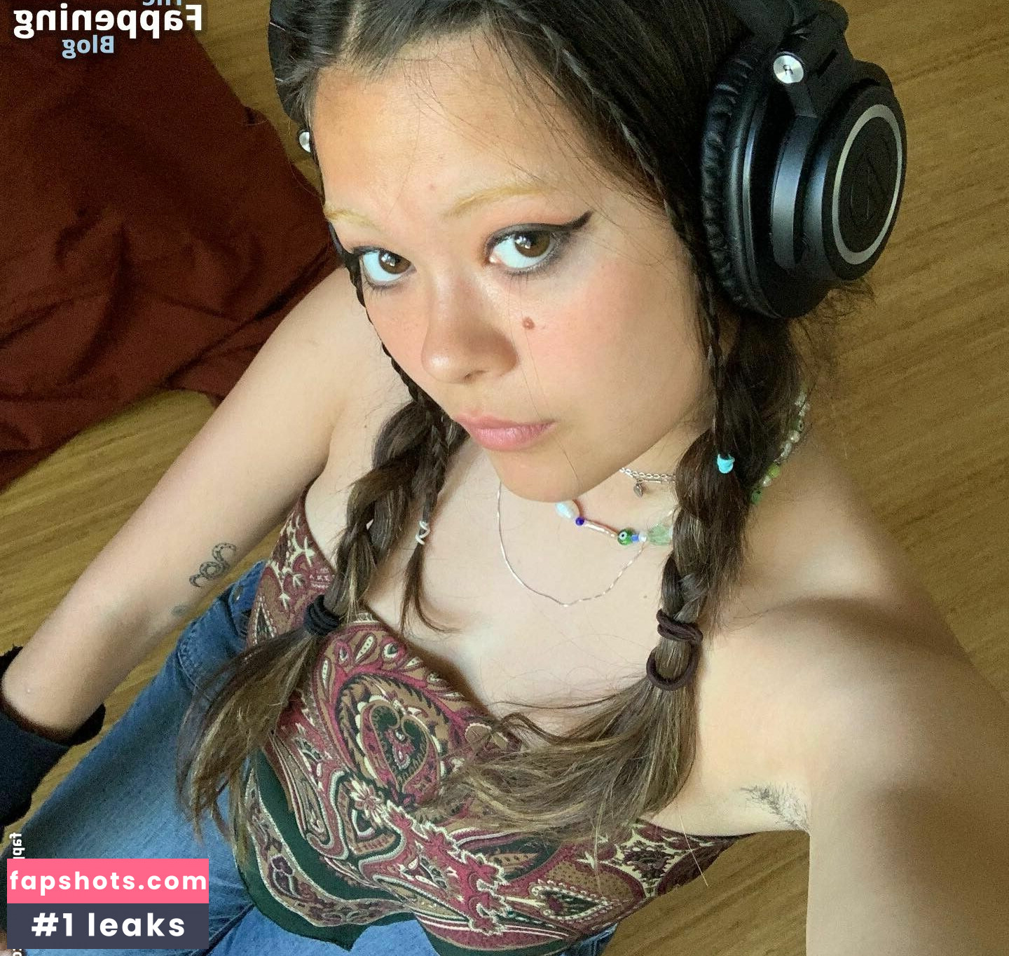 Lukita Maxwell Nahé úniky fotek pouze od fanoušků #42 - Fapshots