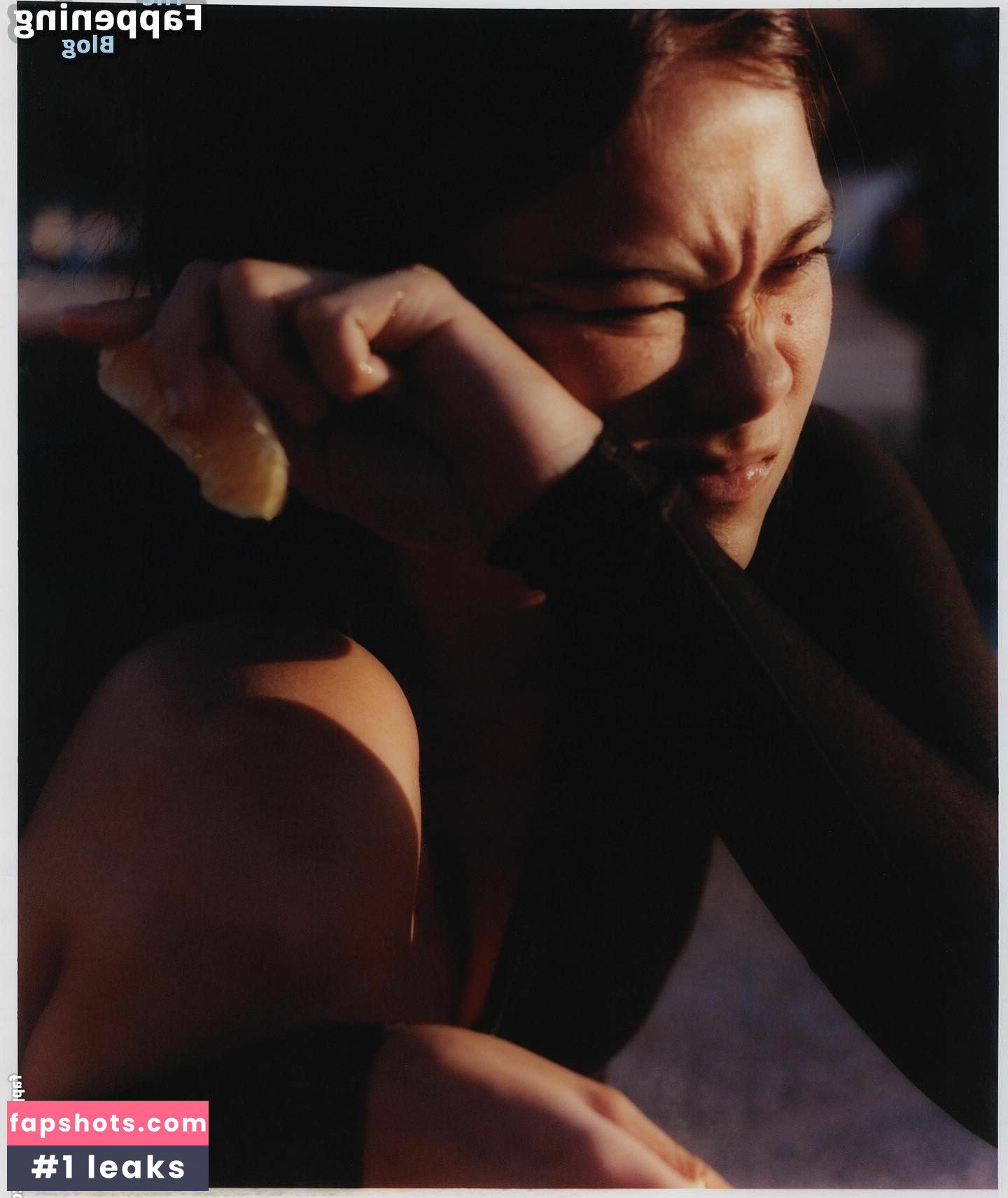 Lukita Maxwell Nahé úniky fotek pouze od fanoušků #43 - Fapshots