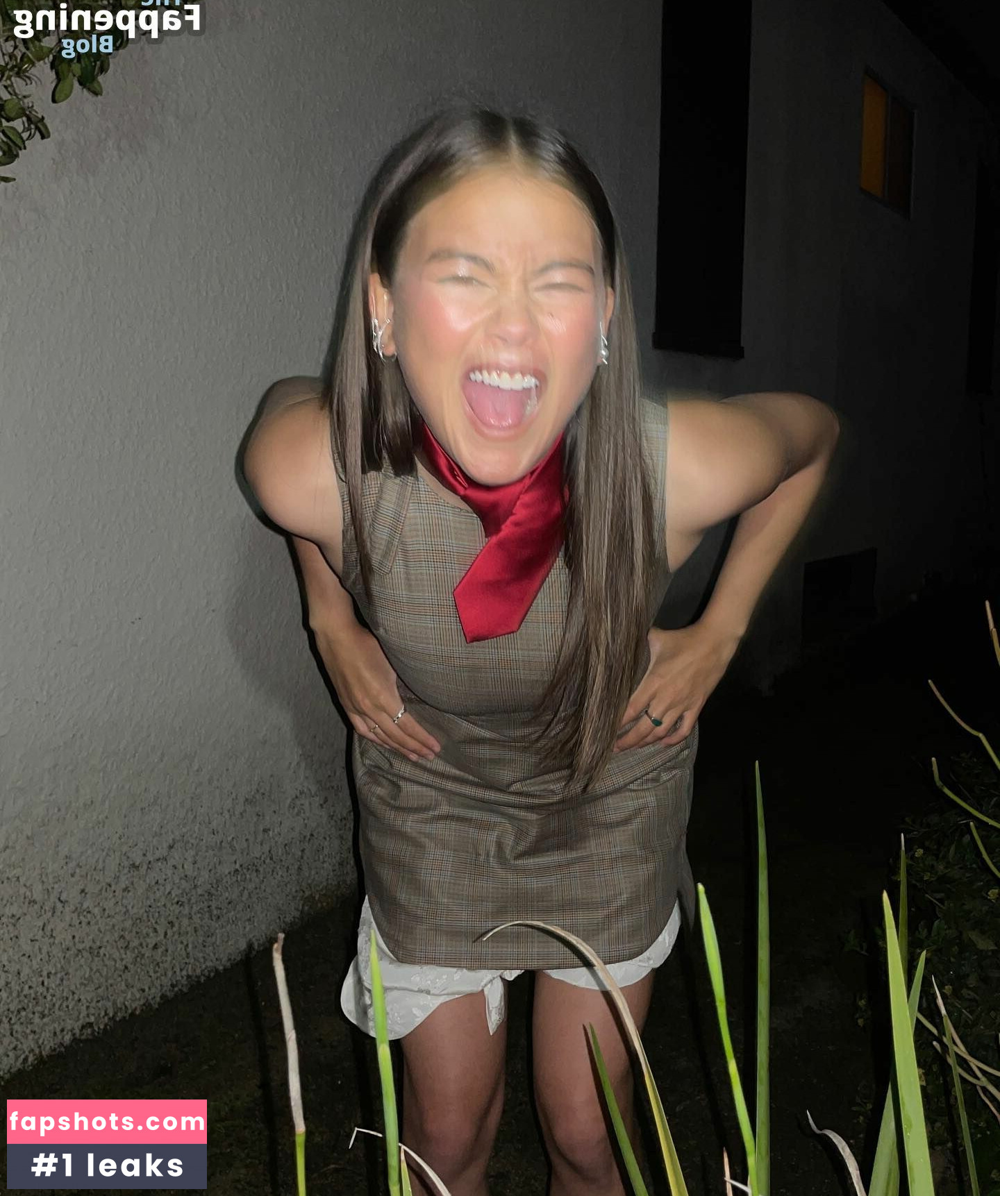 Lukita Maxwell Nahé úniky fotek pouze od fanoušků #46 - Fapshots