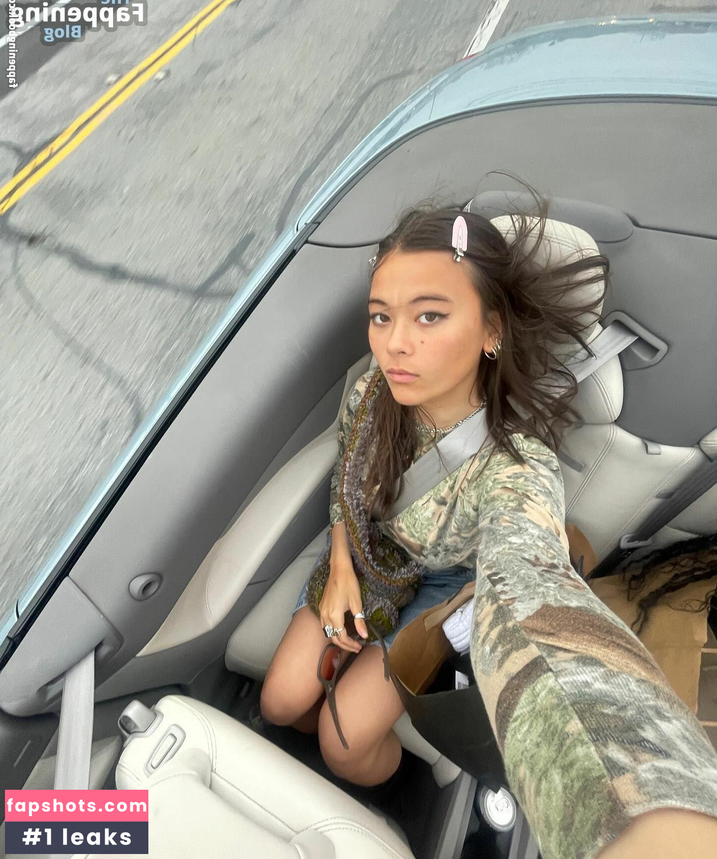 Lukita Maxwell Nahé úniky fotek pouze od fanoušků #49 - Fapshots