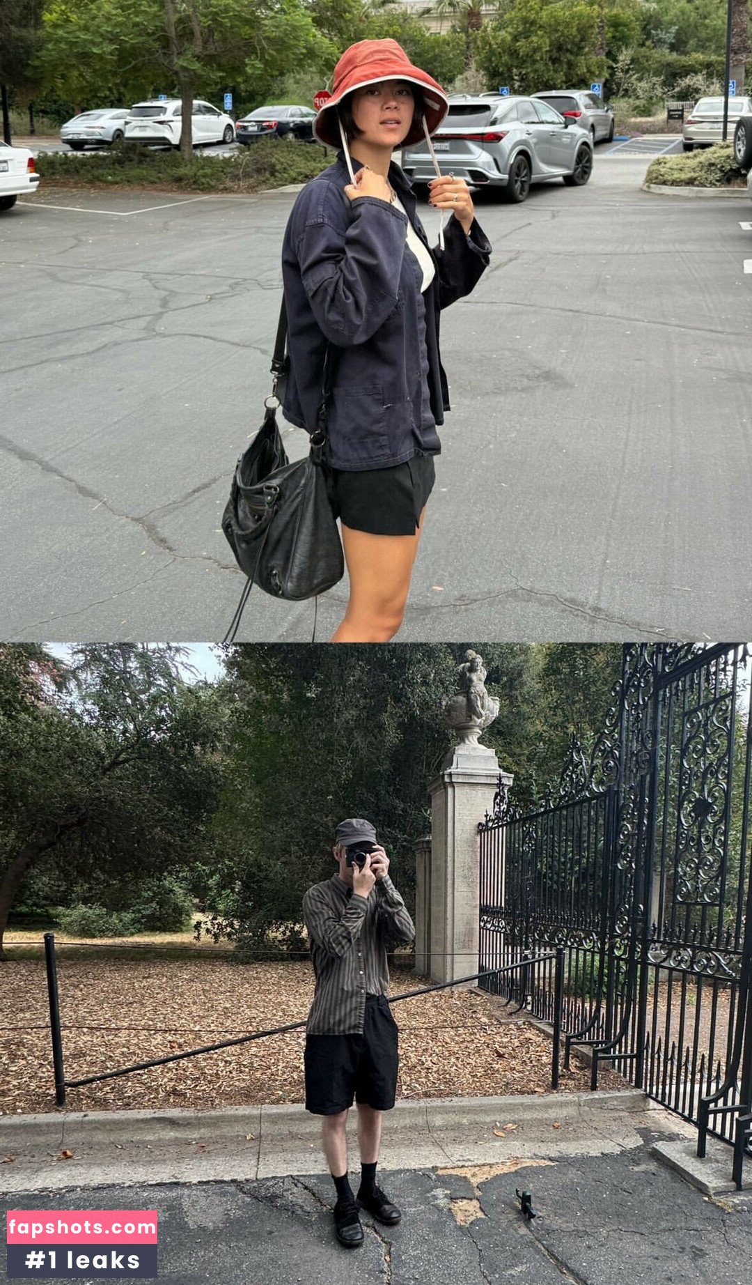 Lukita Maxwell Nahé úniky fotek pouze od fanoušků #6 - Fapshots