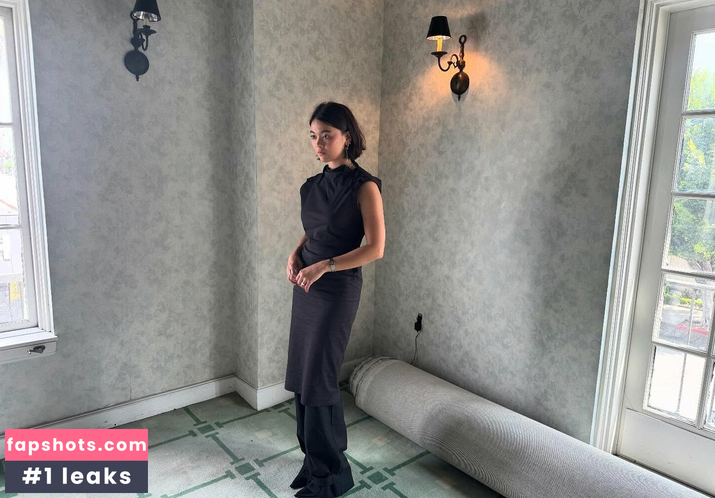 Lukita Maxwell Nahé úniky fotek pouze od fanoušků #9 - Fapshots