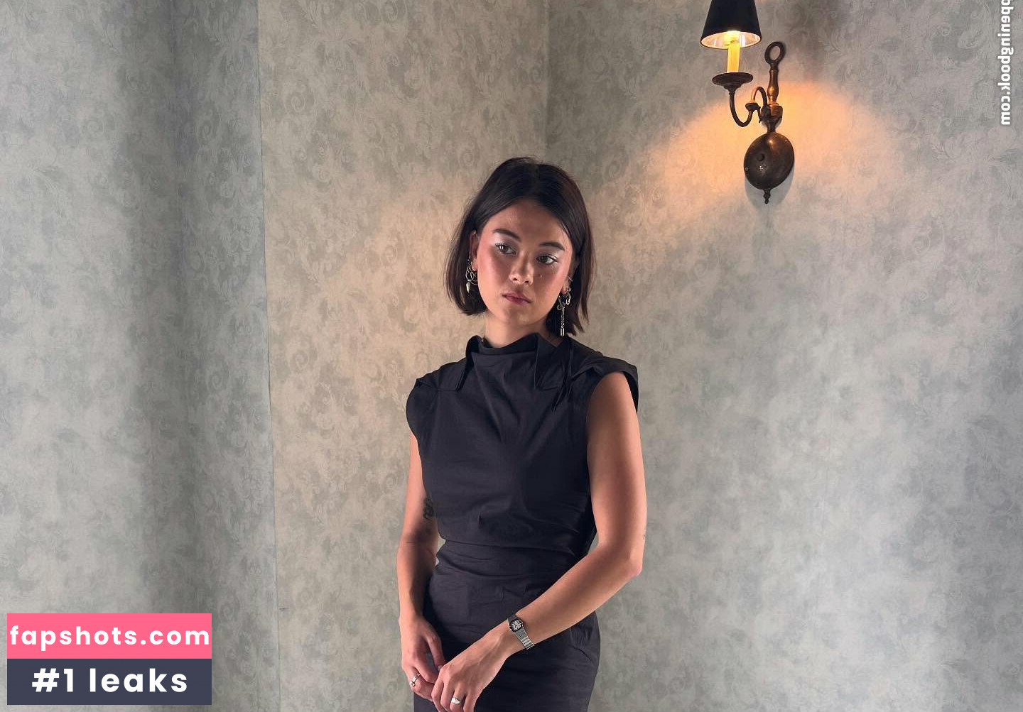 Lukita Maxwell Nahé úniky fotek pouze od fanoušků #10 - Fapshots