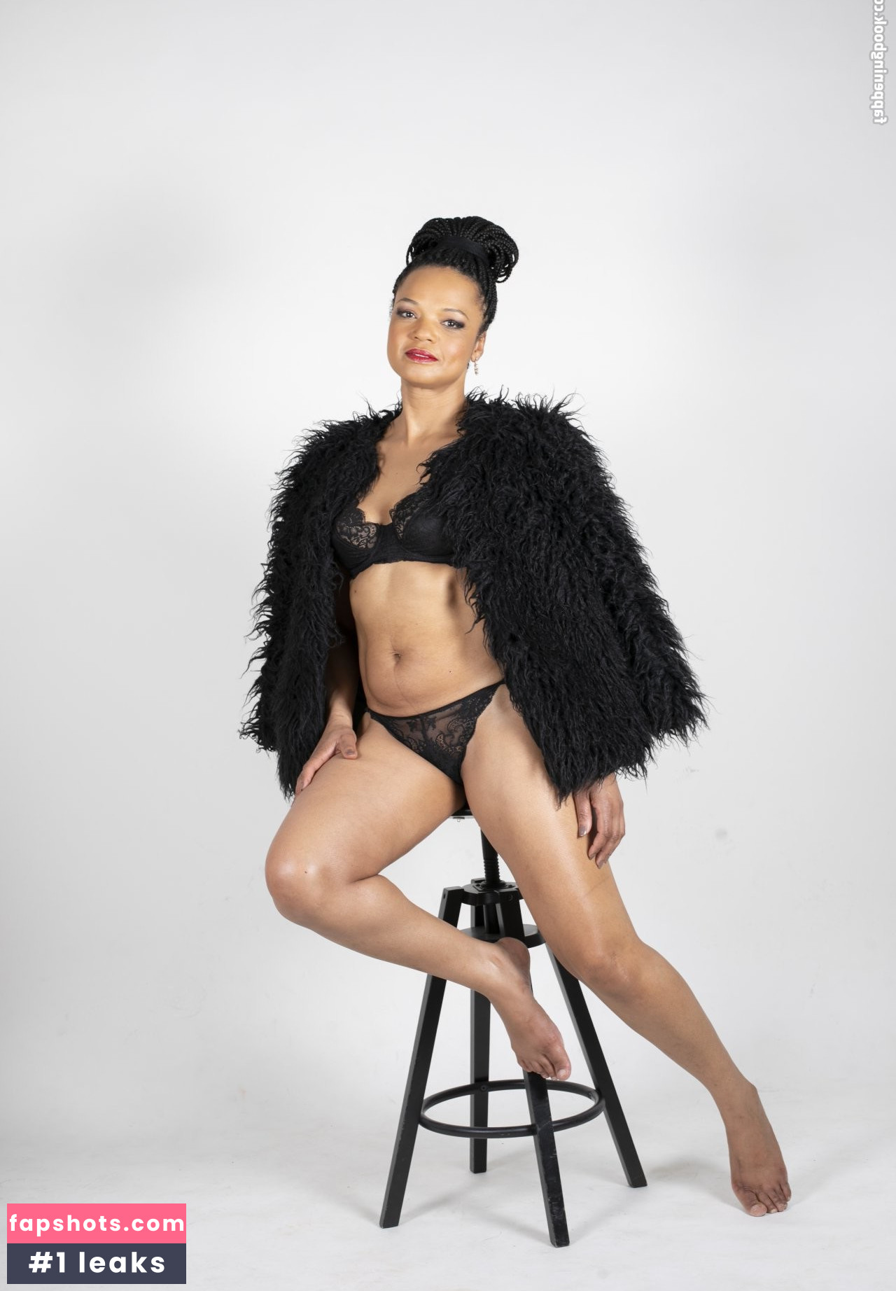 Lukwesa Burak gallery photo #13