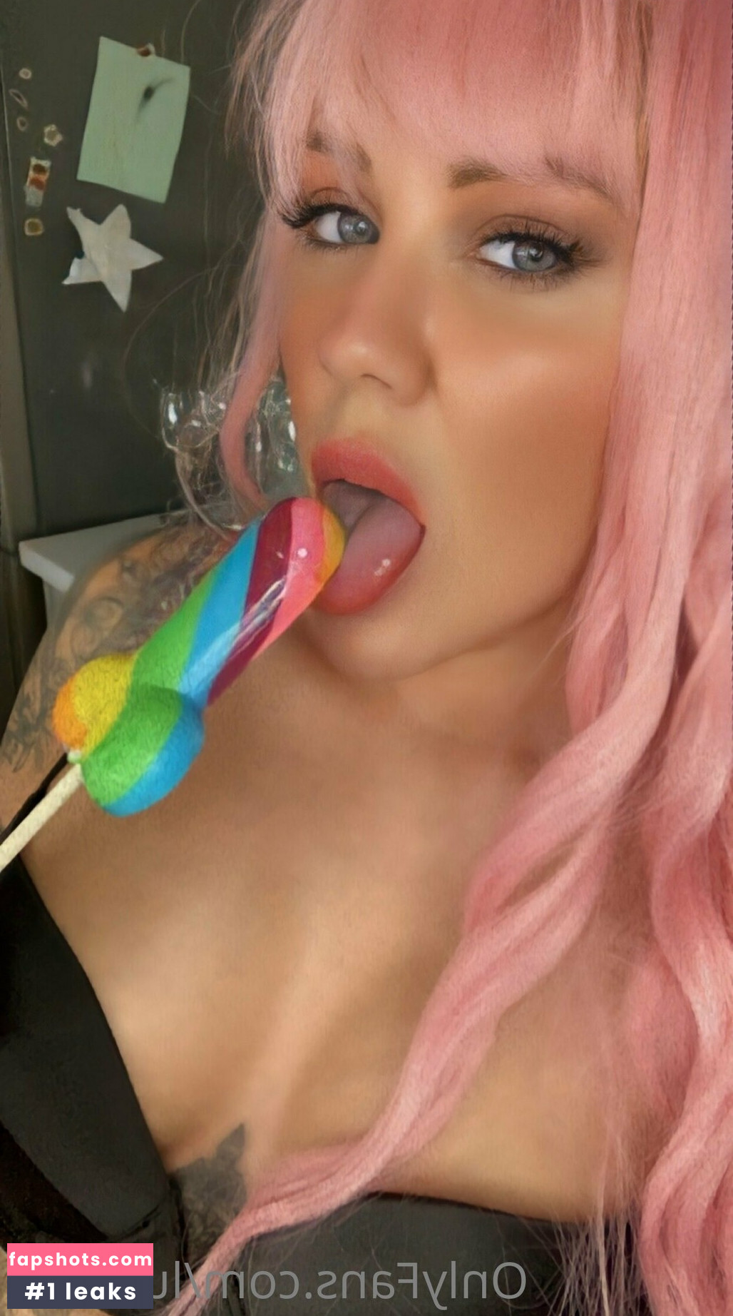 lulaluxx gallery photo #8