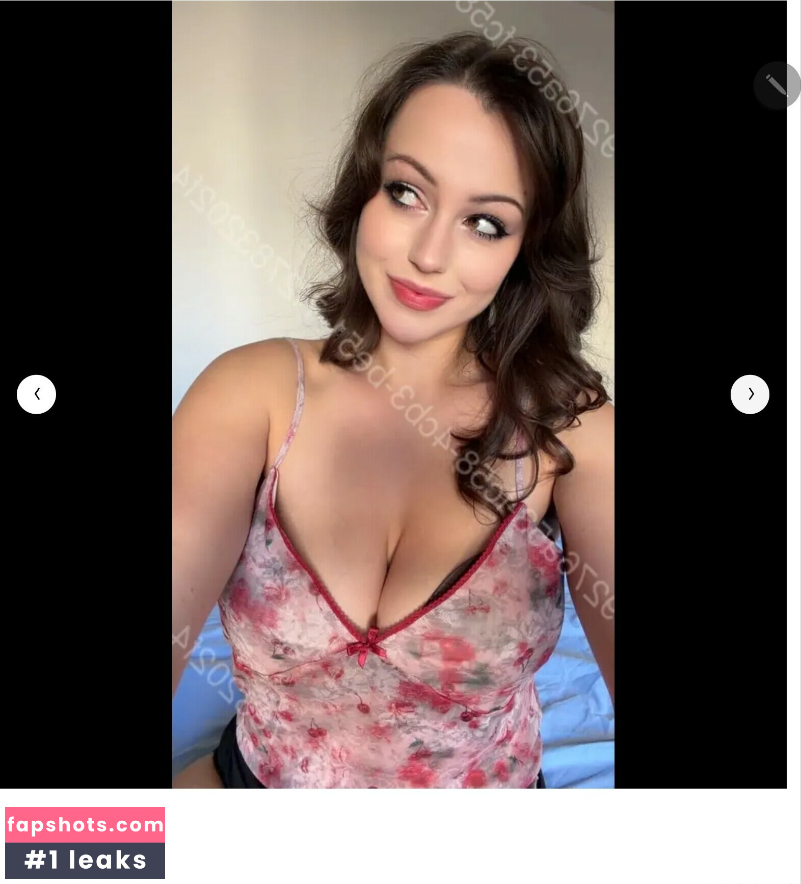 Lularobs Filtración Desnuda OnlyFans Foto #3 - Fapshots