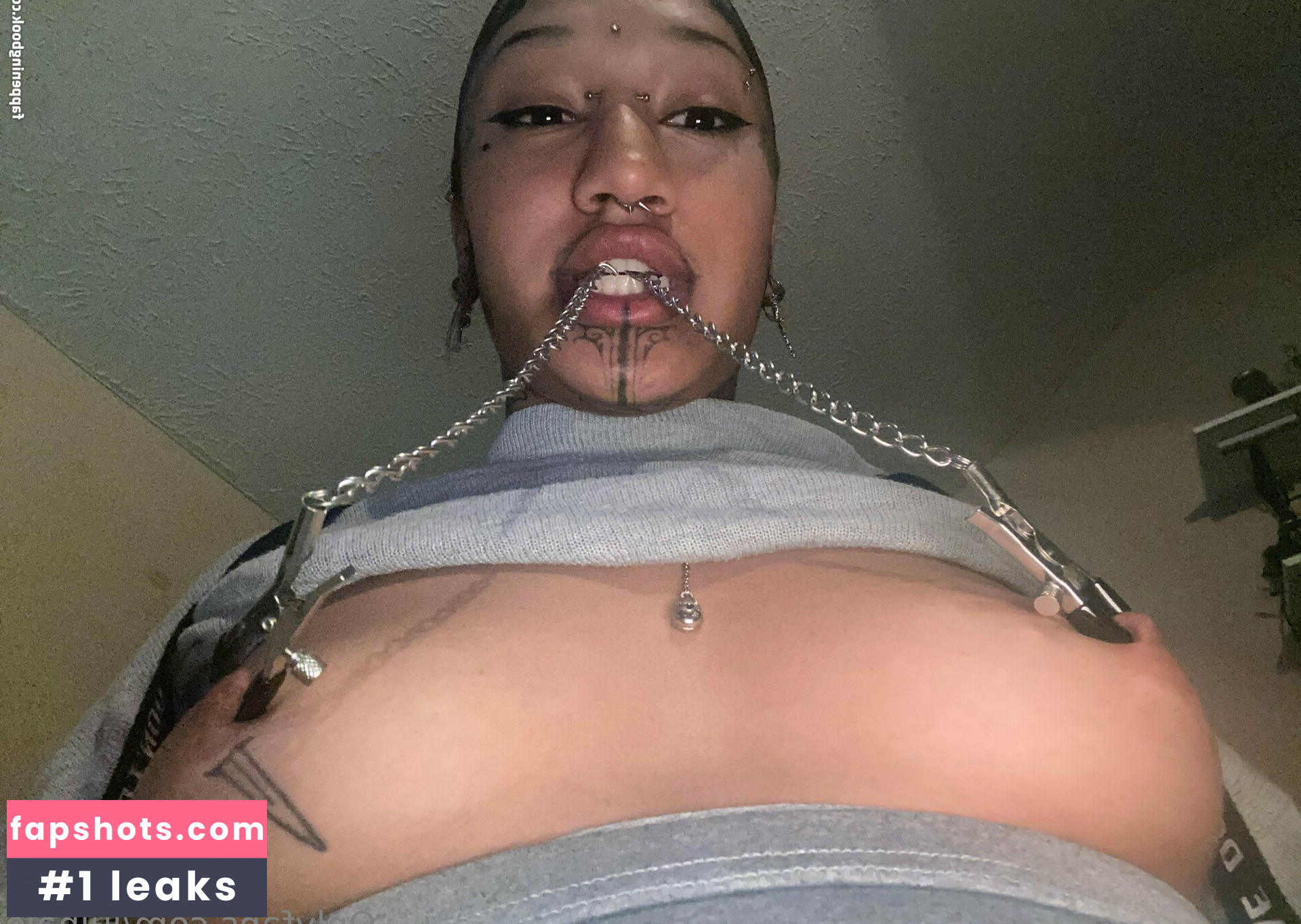 lulhalo Filtración Desnuda OnlyFans Foto #2 - Fapshots