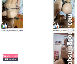 Luli Garcia Nacktheit OnlyFans Fotos #28 - Fapshots