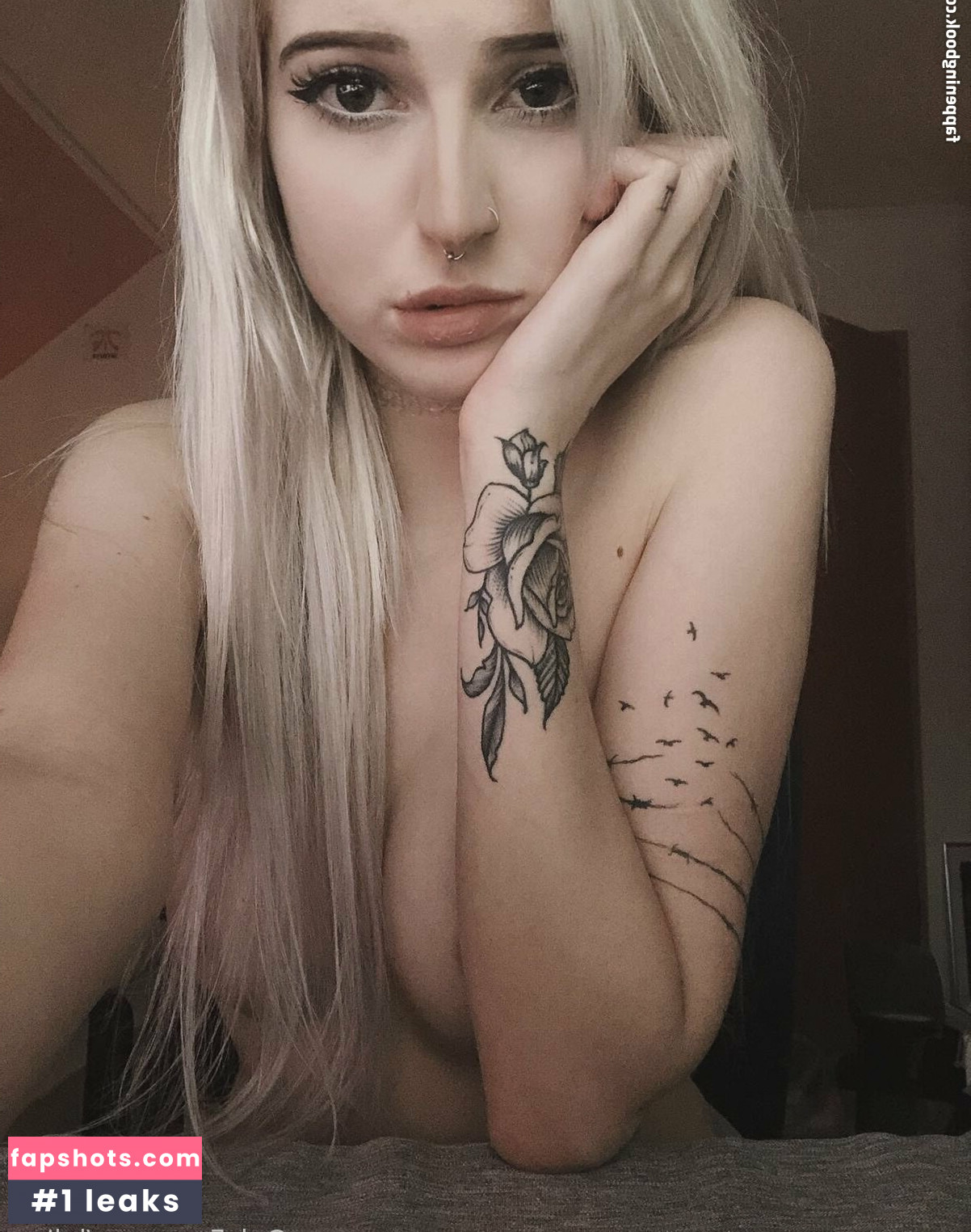 luliary gallery photo #2