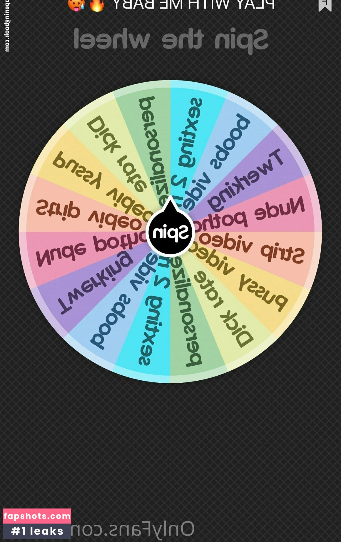 lulibb Nahé úniky fotek pouze od fanoušků #11 - Fapshots