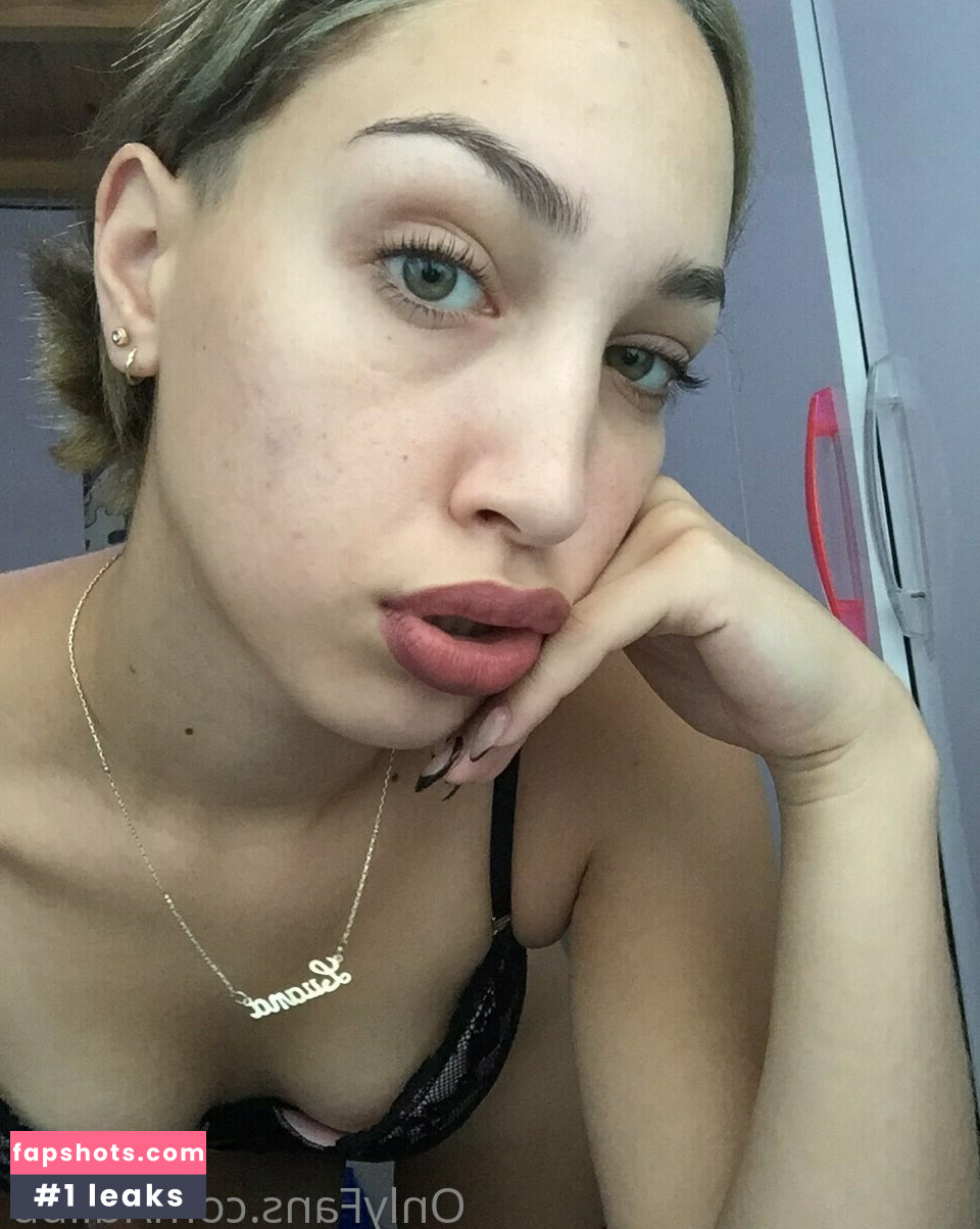 lulibb Nahé úniky fotek pouze od fanoušků #6 - Fapshots