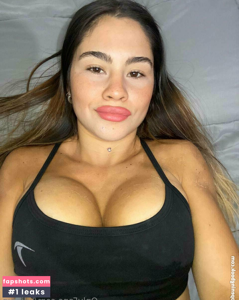 lulicruz Nude Leaks OnlyFans Photos #26 - LeakJerk
