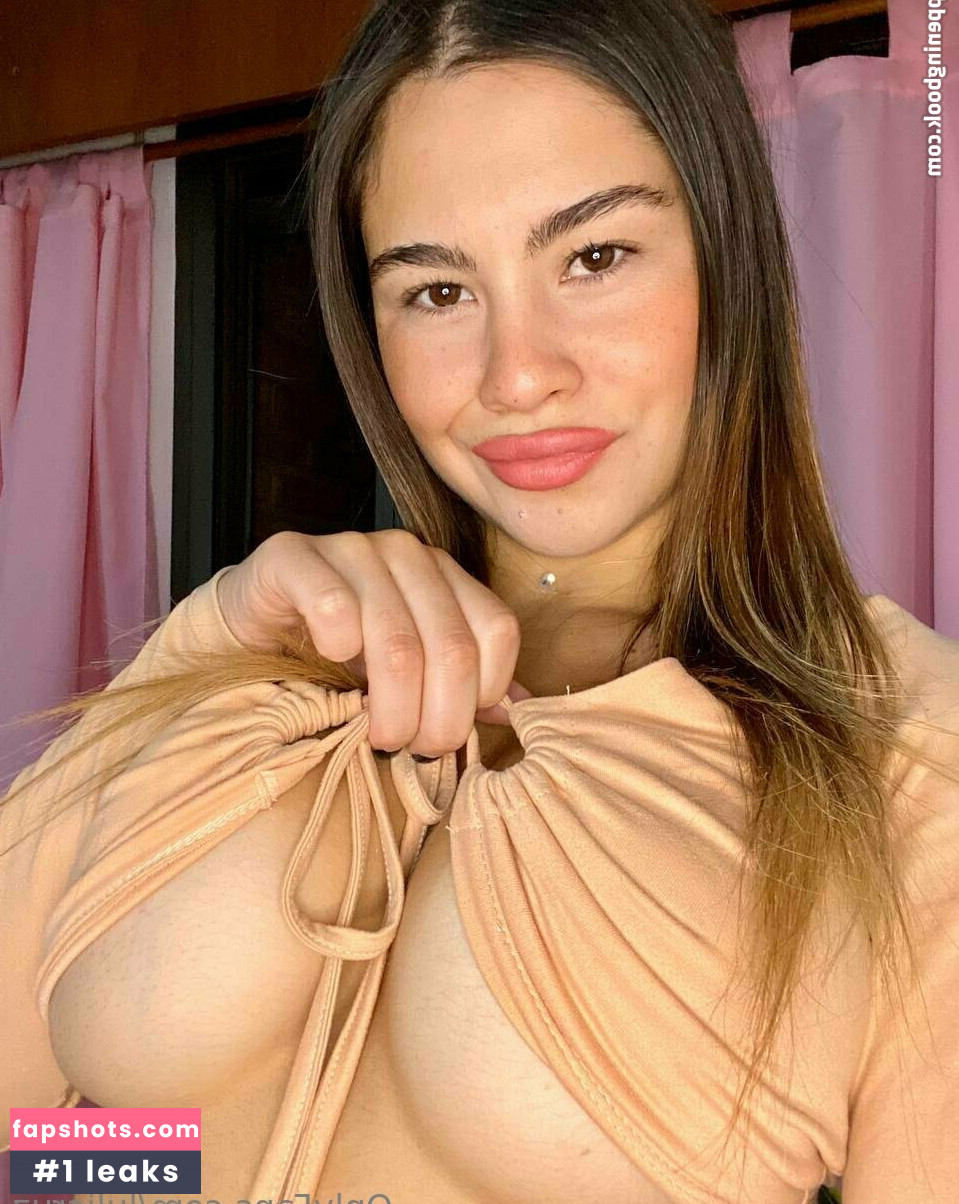 lulicruz Nude Leaks OnlyFans Photos #36 - LeakJerk