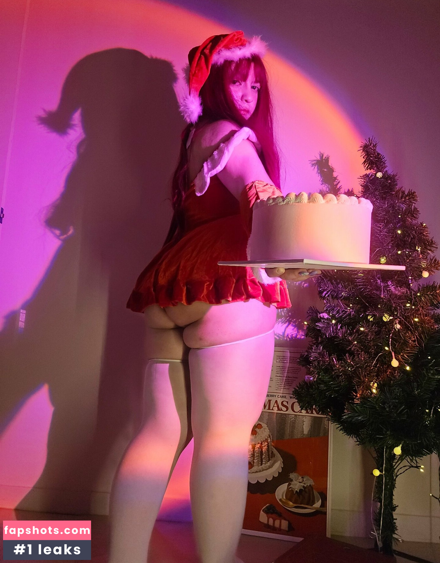 lullaby.neko Filtración Desnuda OnlyFans Foto #4 - Fapshots