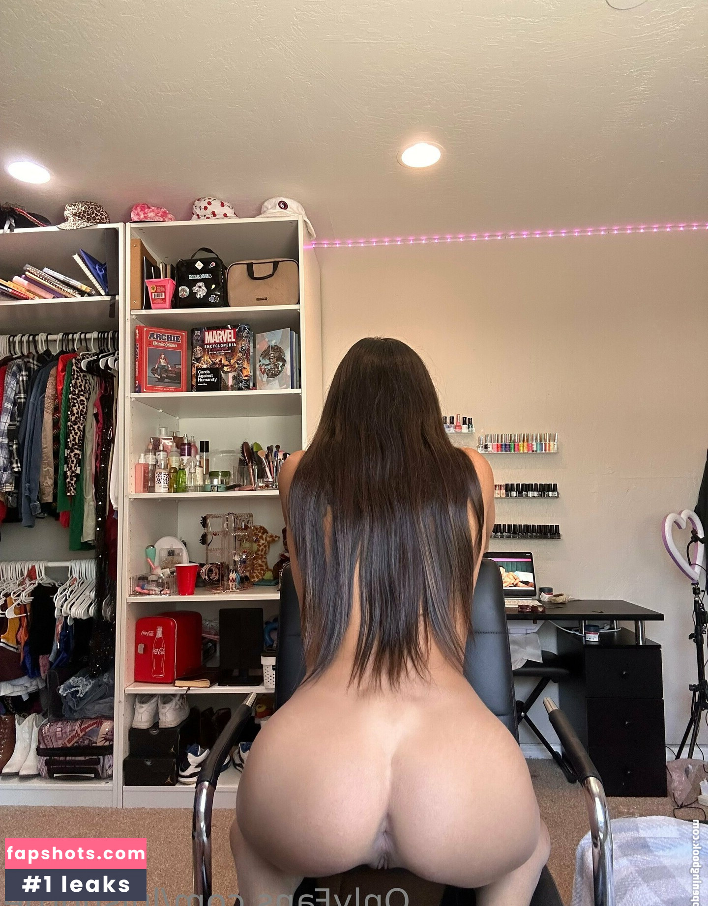 lulshortie Nahé úniky fotek pouze od fanoušků #25 - Fapshots