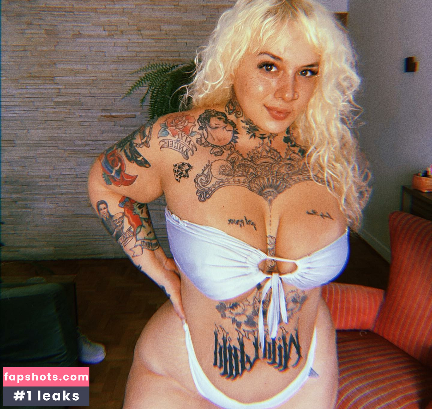 Lulu Avalloni Nahé úniky fotek pouze od fanoušků #30 - Fapshots