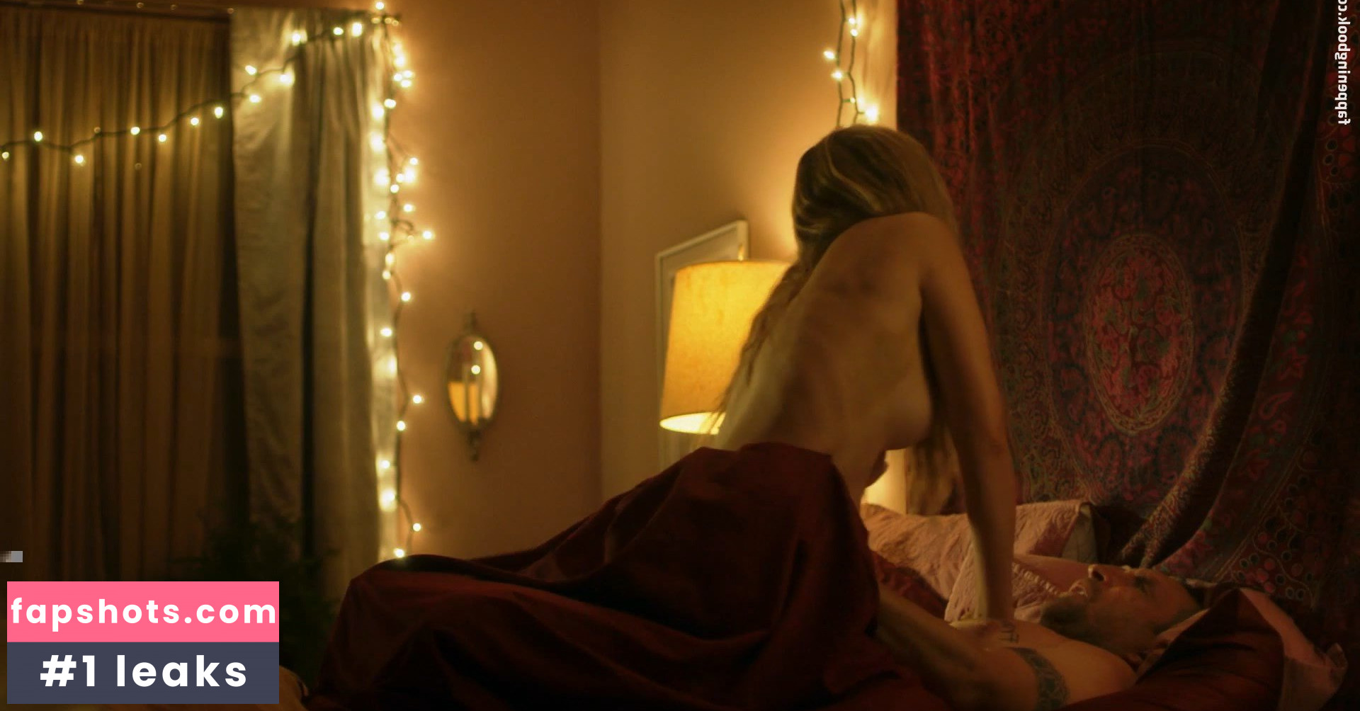 Lulu Brud Nude Leaks OnlyFans Photos #6 - LeakJerk