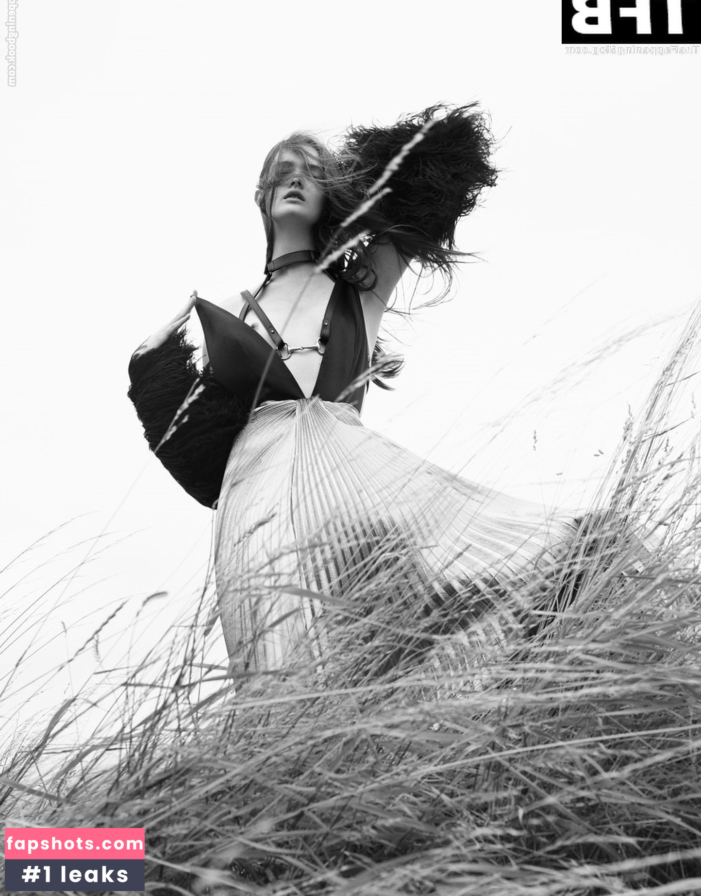 Lulu Tenney Filtración Desnuda OnlyFans Foto #2 - Fapshots