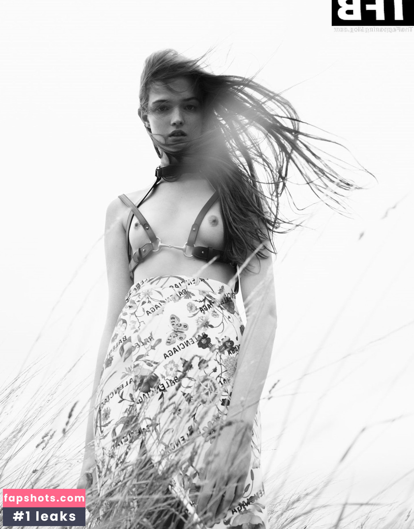 Lulu Tenney Filtración Desnuda OnlyFans Foto #4 - Fapshots