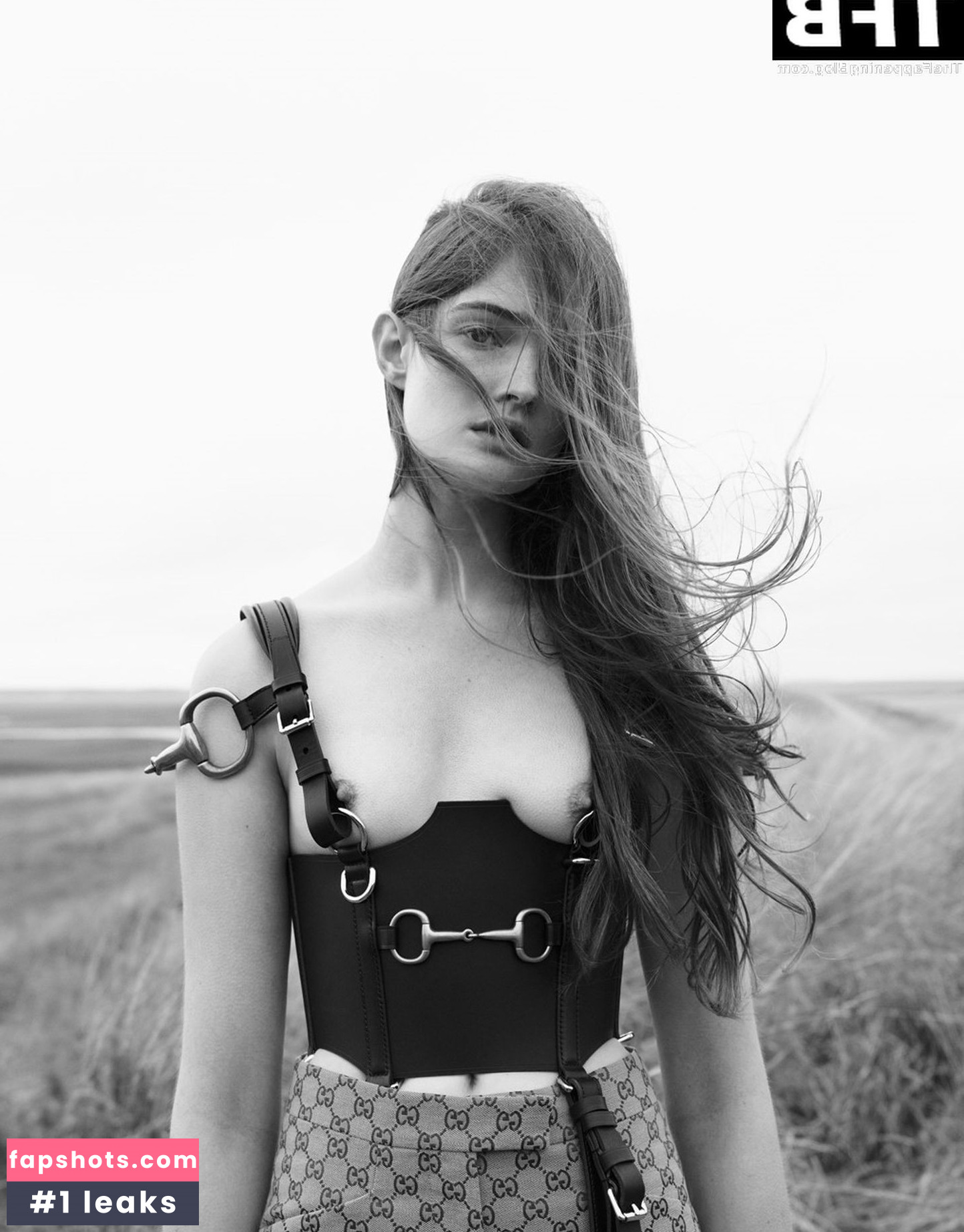 Lulu Tenney nude babe gallery