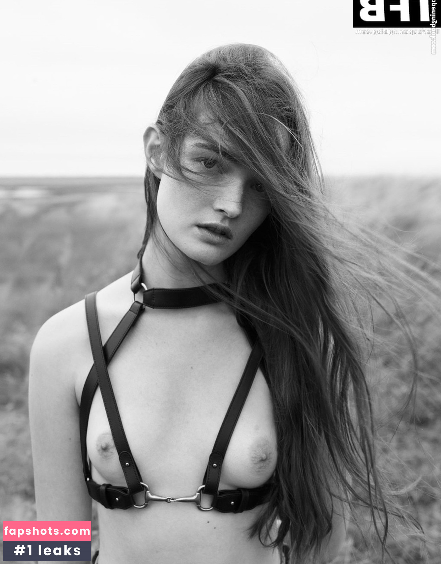 Lulu Tenney Filtración Desnuda OnlyFans Foto #7 - Fapshots