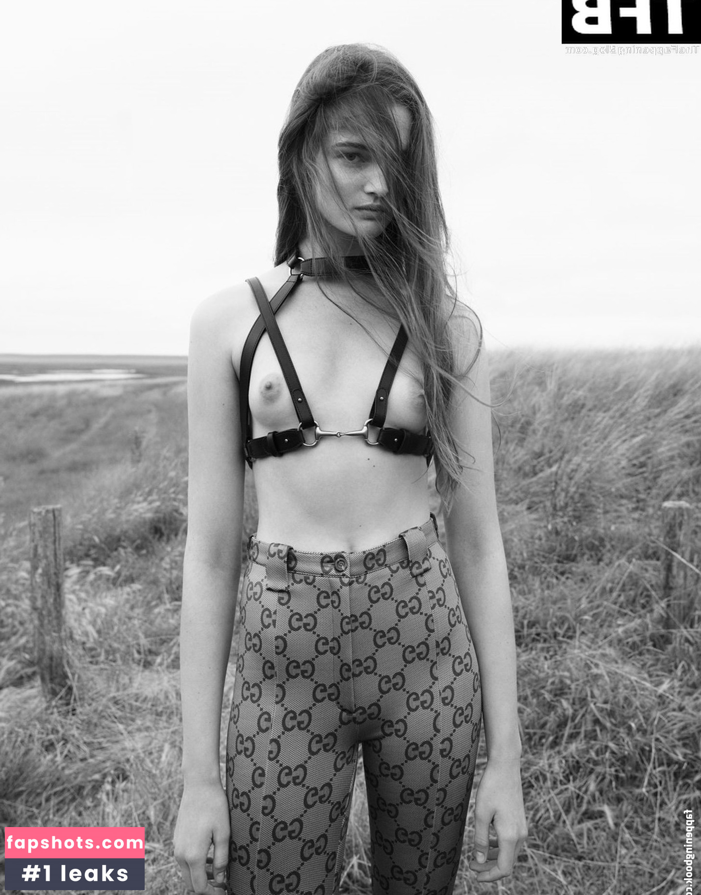 Lulu Tenney Filtración Desnuda OnlyFans Foto #8 - Fapshots