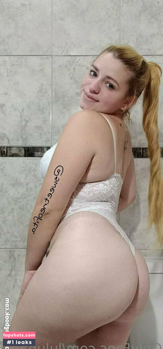 lulubaby30 nude babe gallery