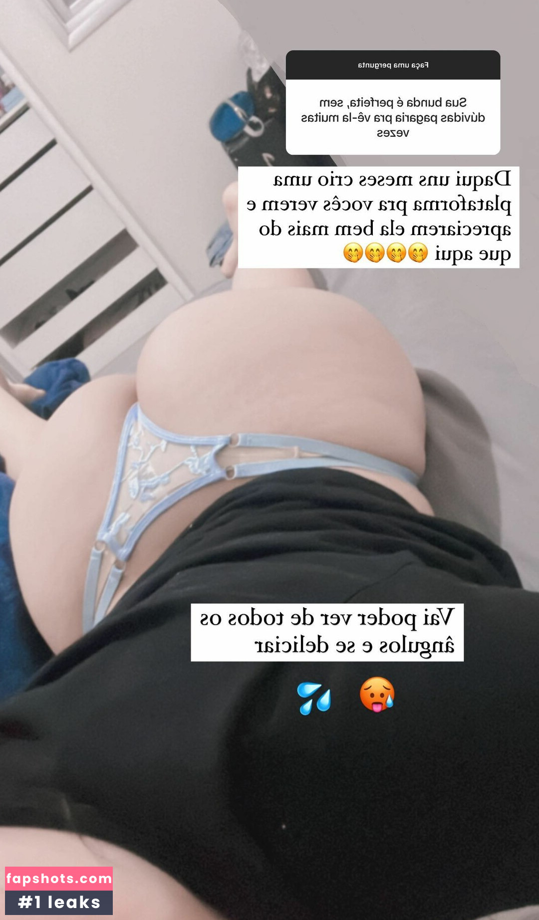 Luluna_666 gallery photo #8