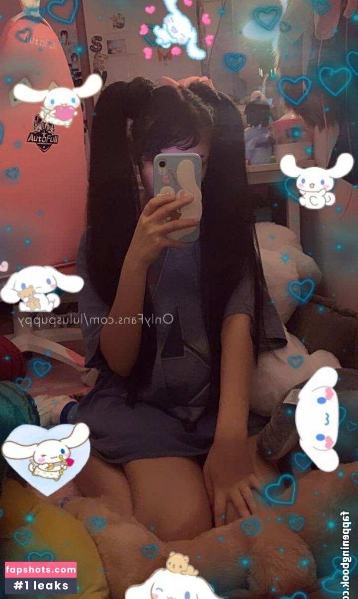 luluspuppy gallery photo #9