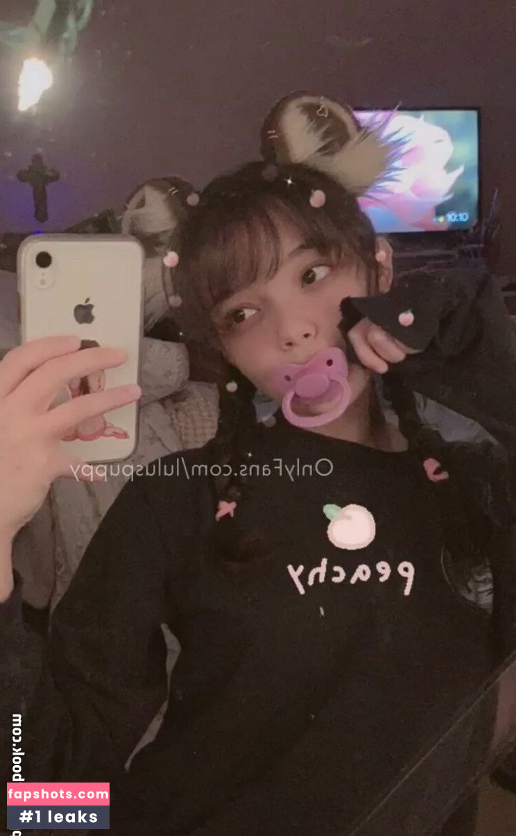 luluspuppy gallery photo #10