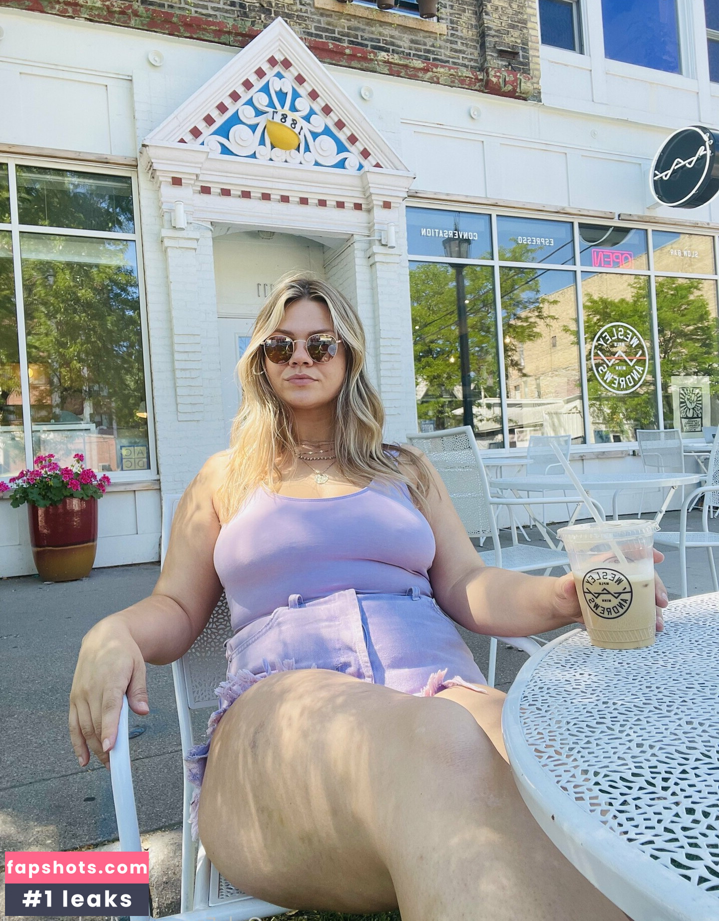 luluwunderful Nahé úniky fotek pouze od fanoušků #3 - Fapshots