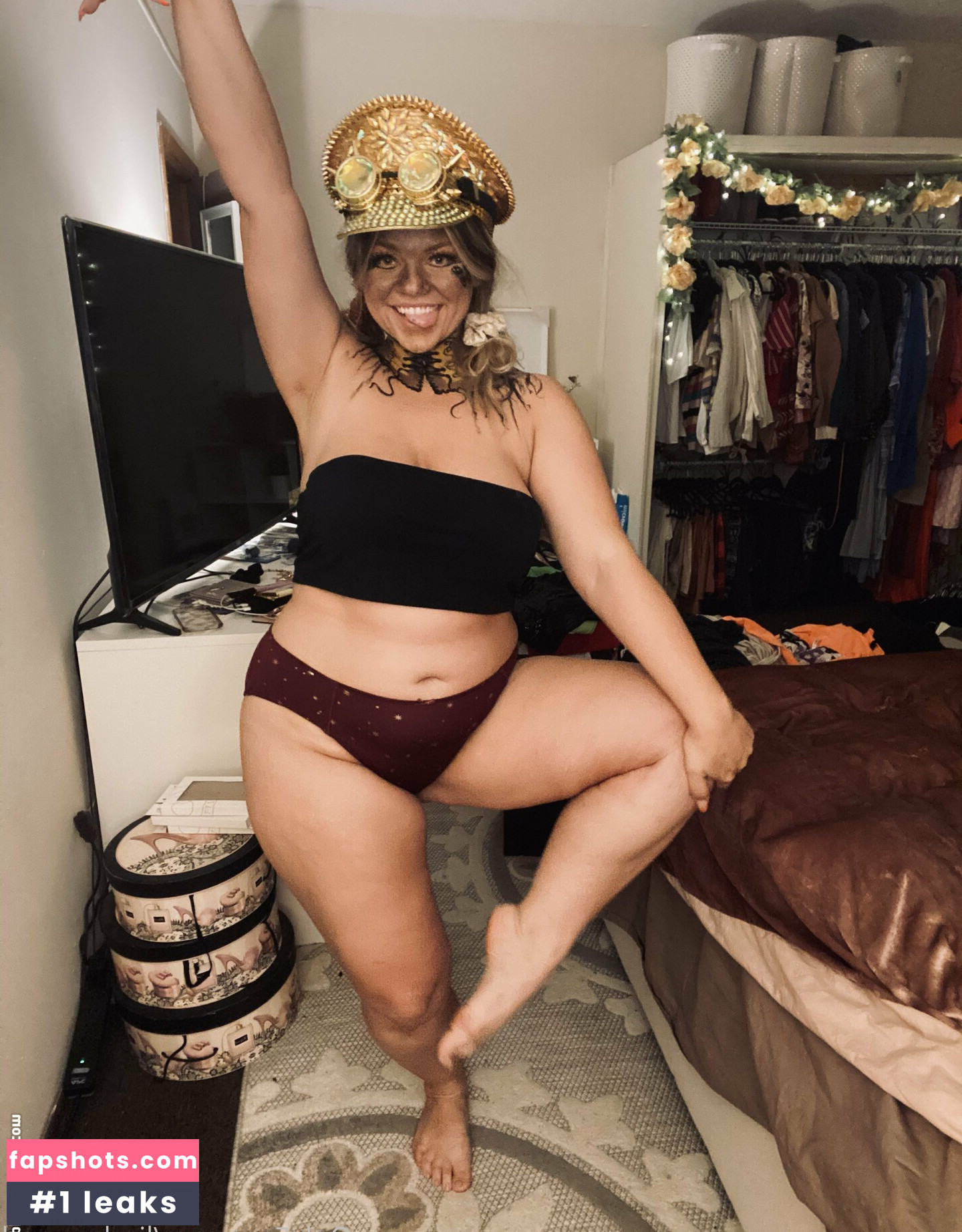 luluwunderful Nahé úniky fotek pouze od fanoušků #25 - Fapshots