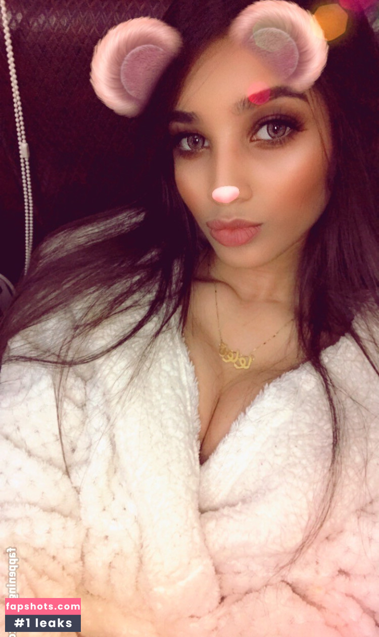 Lulwiii Filtración Desnuda OnlyFans Foto #12 - Fapshots