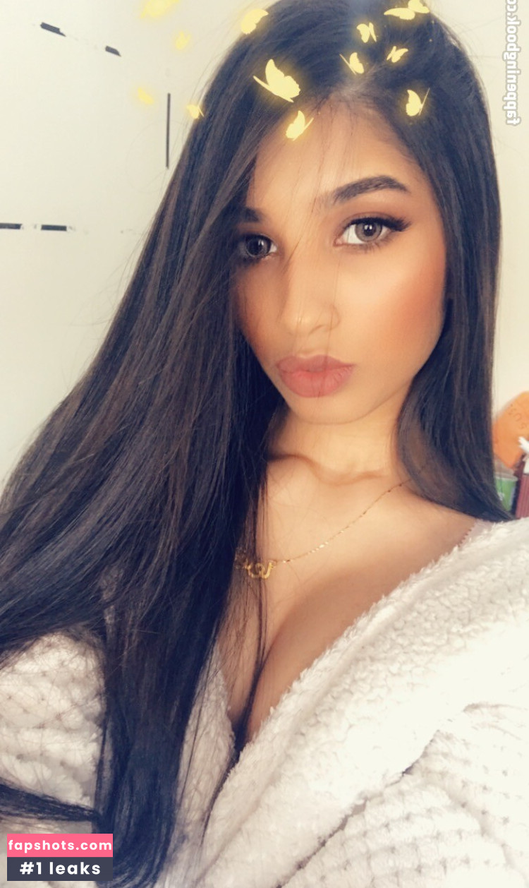 Lulwiii Filtración Desnuda OnlyFans Foto #16 - Fapshots